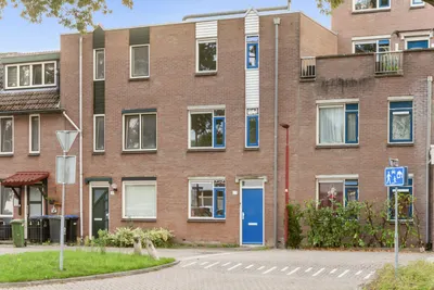 Havik 27, 3435ZC, Nieuwegein, Utrecht