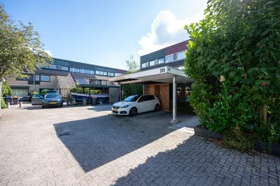 Boomstede 249, 3608AL, Maarssen, Utrecht