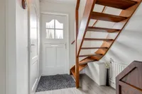 Henry Dunantstraat 14, Wolphaartsdijk