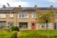 Henry Dunantstraat 14, Wolphaartsdijk
