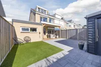 Populierenstraat 22, Fijnaart