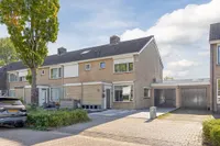 Populierenstraat 22, Fijnaart