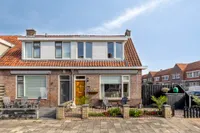Kloosterhof 12, Sneek