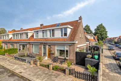 Kloosterhof 12, 8603XE, Sneek, Friesland
