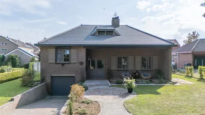 Burg. van Hinsbergstraat 2, 6125CD, Obbicht, Limburg