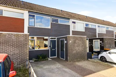 Ijsselstraat 15, 4388TW, Oost-souburg, Zeeland