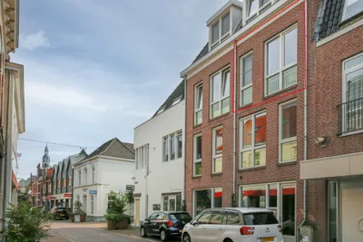 Bleumingsteeg 6 b, 7141AK, Groenlo, Gelderland