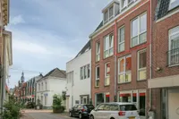 Bleumingsteeg 6 b, Groenlo