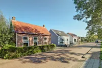 Zandweg 17, Burgh-haamstede
