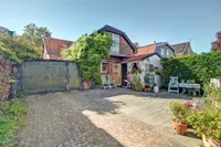 Zandweg 17, Burgh-haamstede