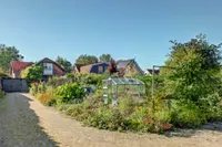 Zandweg 17, Burgh-haamstede