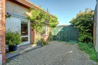 Zandweg 17, Burgh-haamstede