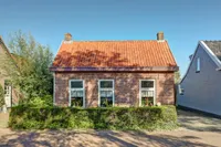 Zandweg 17, Burgh-haamstede