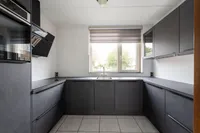 Bouvignestraat 31, Hellevoetsluis