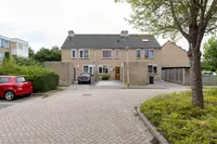 Bouvignestraat 31, Hellevoetsluis