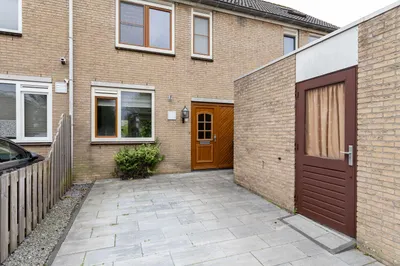 Bouvignestraat 31, 3223VA, Hellevoetsluis, Zuid-Holland