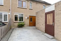 Bouvignestraat 31, Hellevoetsluis