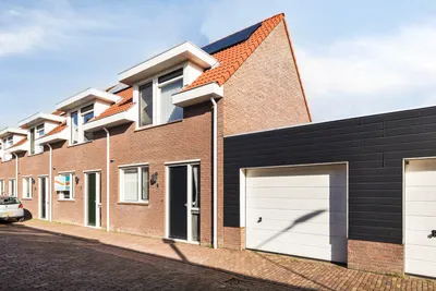 Middenstraat 9, 4491ER, Wissenkerke, Zeeland