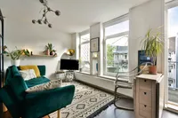 Kanaalstraat 69 K, Amsterdam
