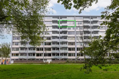 Ierlandstraat 176, 2034LR, Haarlem, Noord-Holland