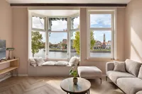 Korte Dijk 5 RD, Haarlem