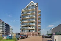 De Zaete 39, Yerseke