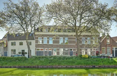 Penninghoeksingel 7, 4331PS, Middelburg, Zeeland