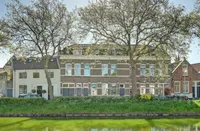 Penninghoeksingel 7, Middelburg