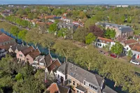 Penninghoeksingel 7, Middelburg