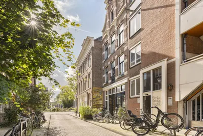 Rapenburg 80, 1011TZ, Amsterdam, Noord-Holland