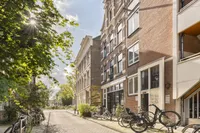 Rapenburg 80, Amsterdam