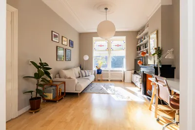 Morelstraat 15, 2564XA, 's-gravenhage, Zuid-Holland