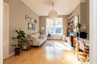 Morelstraat 15, 's-gravenhage