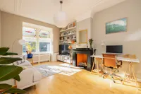 Morelstraat 15, 's-gravenhage