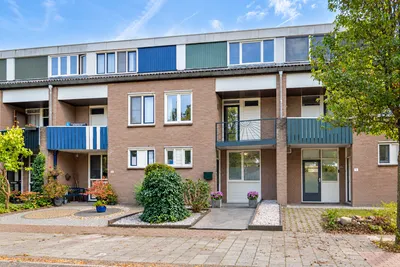 Zeishof 2, 6418JJ, Heerlen, Limburg