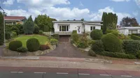 Schoolstraat 25, Hulsberg