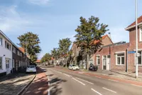 Rubensstraat 2 A, Eindhoven