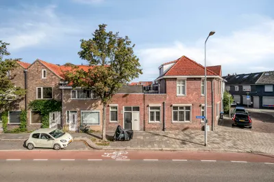Rubensstraat 2 A, 5613JT, Eindhoven, Noord-Brabant