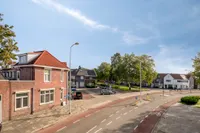 Kempensebaan 84, Eindhoven