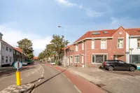Kempensebaan 84, Eindhoven