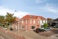 Kempensebaan 84, Eindhoven