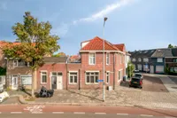 Kempensebaan 84, Eindhoven