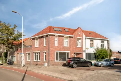 Kempensebaan 84, 5613JG, Eindhoven, Noord-Brabant