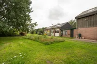 Achterkade 5, Vianen