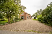 Achterkade 5, Vianen