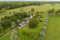 Achterkade 5, Vianen