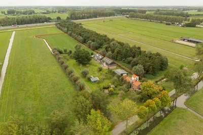 Achterkade 5, 4133RB, Vianen, Utrecht