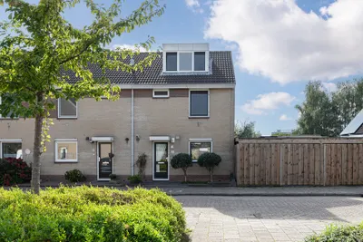 Prunushof 2, 3355RB, Papendrecht, Zuid-Holland
