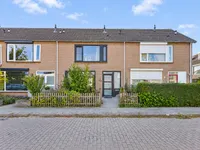Castiliëstraat 4, Philippine