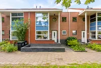 Simon van Collemstraat 92, Almere